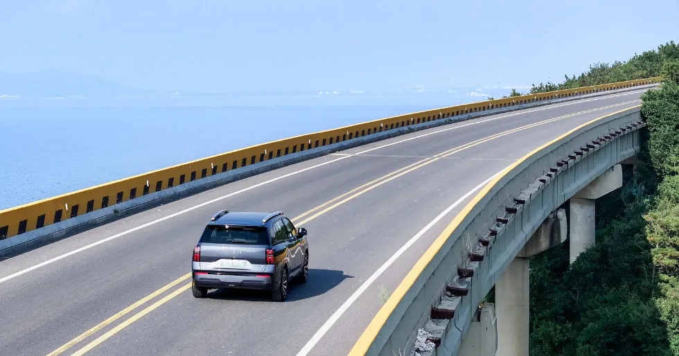 AION V electric vehicle financing offer details